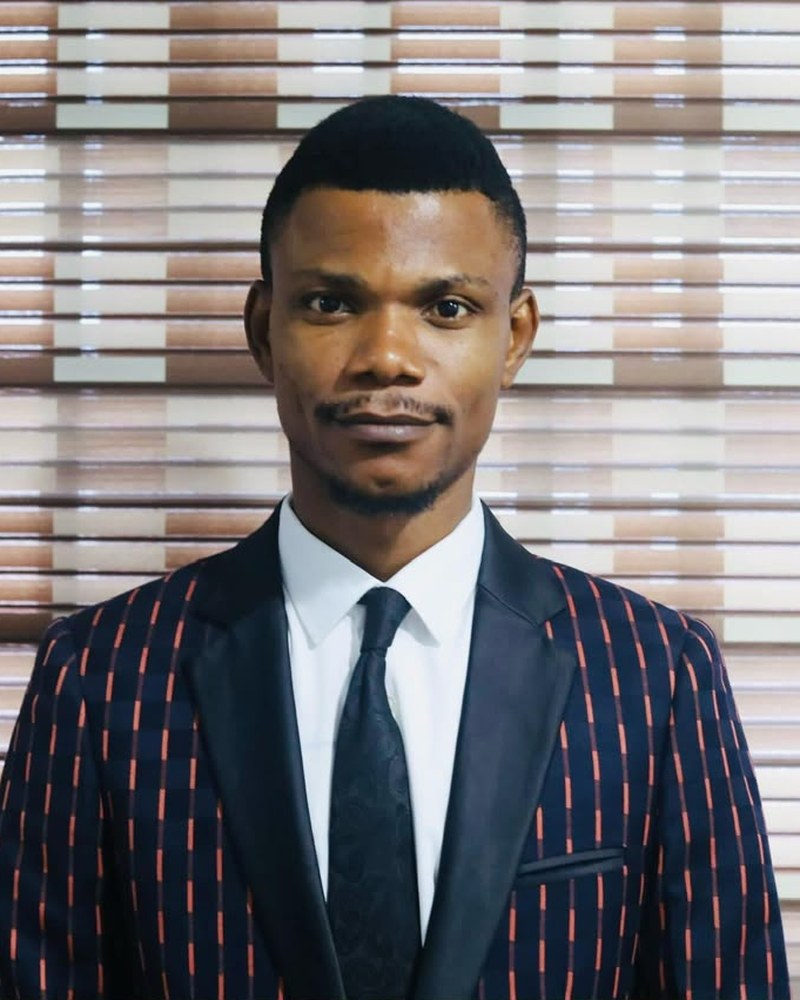 Emmanuel O. Julius — Founder/Chairman, Engraced Real Estate Limited